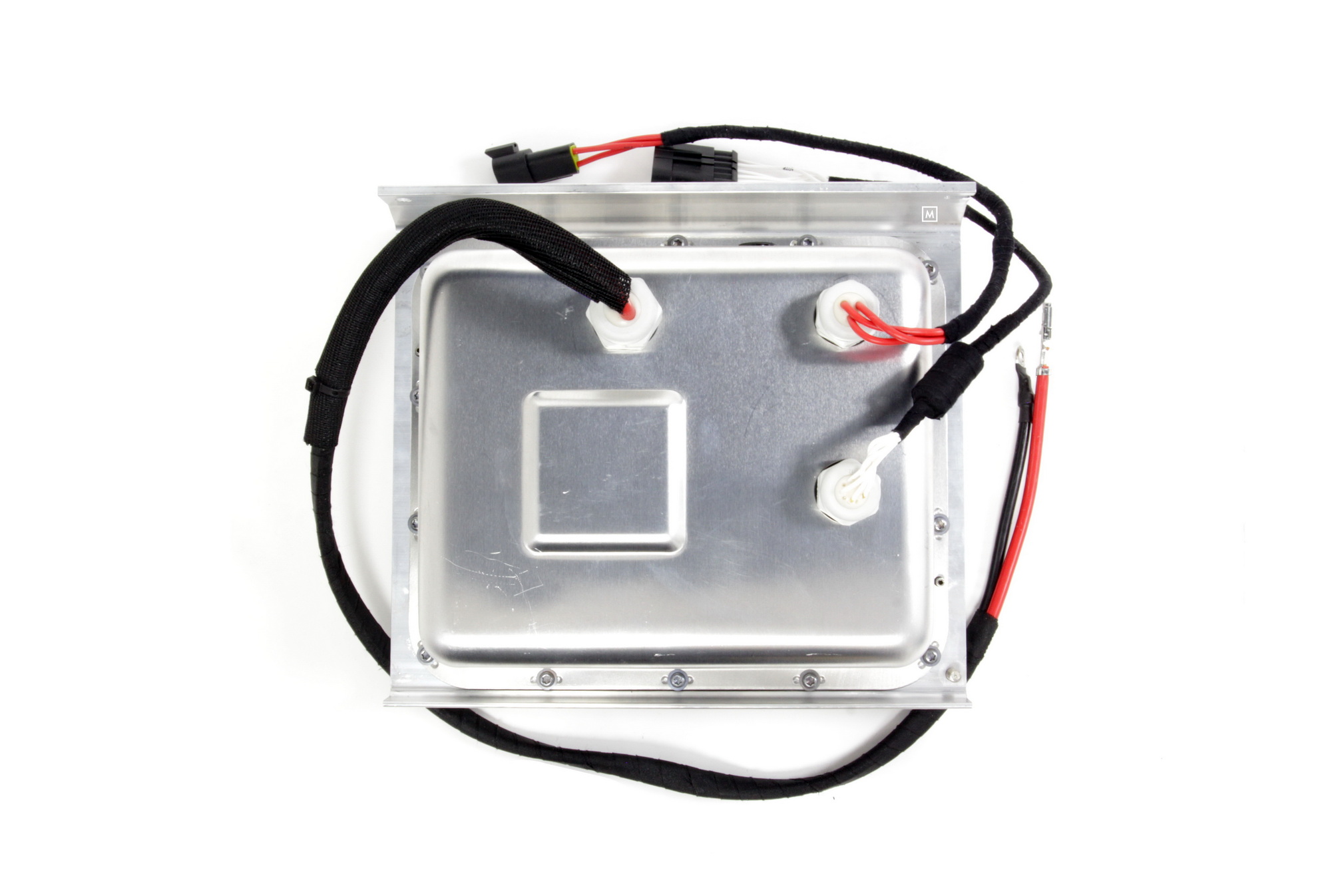 S/EX POWER SUPPLY 400V/3PH/24V (MRD-12-00746-01)